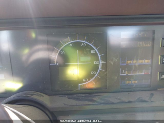 1988 CADILLAC ALLANTE 1G6VR3171JU102557 Photo 6