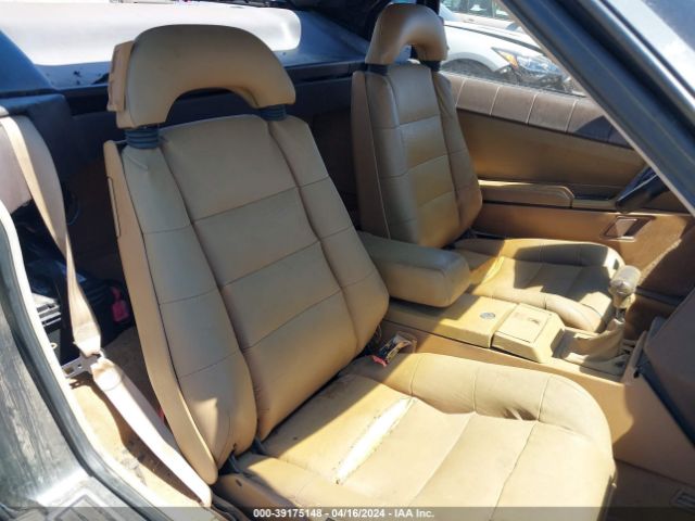 1988 CADILLAC ALLANTE 1G6VR3171JU102557 Photo 7