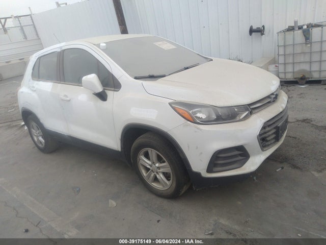 2020 KL7CJKSB0LB067062 main image
