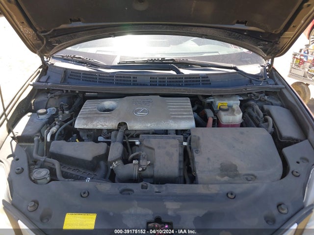 JTHKD5BH4E2188772 Lexus CT 200H