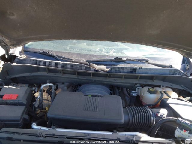 1GCRYDED2KZ206244 Chevrolet Silverado 1500 Lt