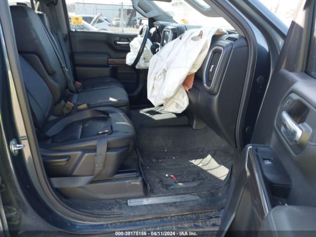 1GCRYDED2KZ206244 Chevrolet Silverado 1500 Lt