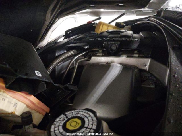 1G6AJ5SX3G0109896 Cadillac Ats Performance Collection