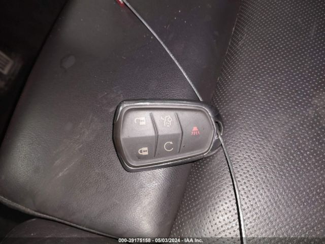 1G6AJ5SX3G0109896 Cadillac Ats Performance Collection