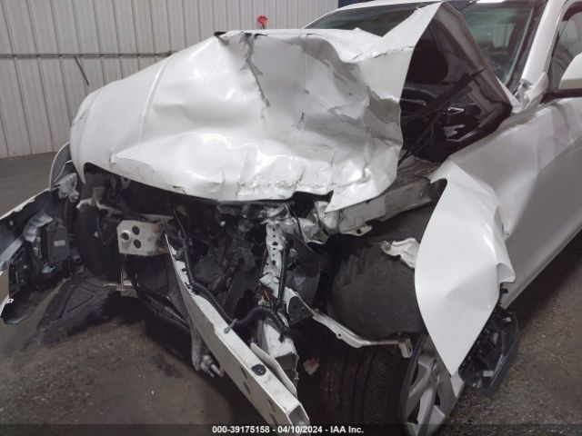 1G6AJ5SX3G0109896 Cadillac Ats Performance Collection