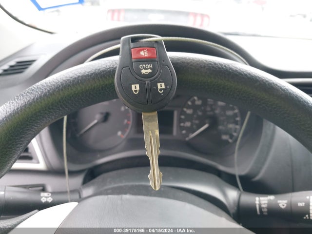 Nissan SENTRA S 2017 3N1AB7AP7HY289918 Image 11