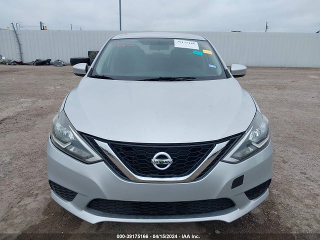 Nissan SENTRA S 2017 3N1AB7AP7HY289918 Image 6