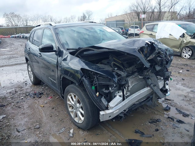 2018 1C4PJMLB8JD576333 main image