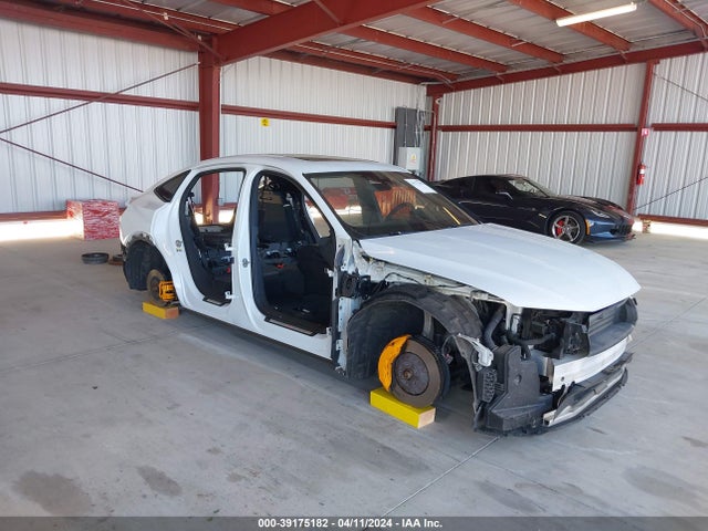 2022 AUDI E-TRON S SPORTBACK WA13CBGE2NB025019
