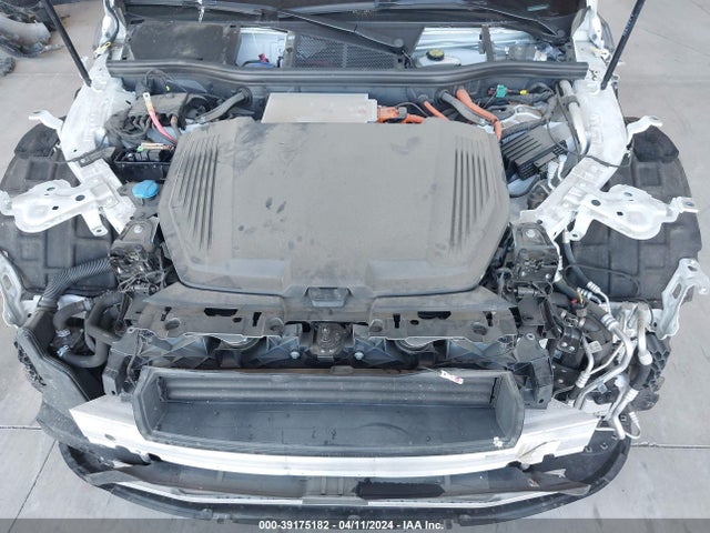 2022 AUDI E-TRON S SPORTBACK WA13CBGE2NB025019 Photo 9