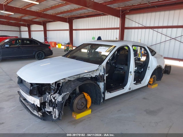 2022 AUDI E-TRON S SPORTBACK WA13CBGE2NB025019 Photo 1