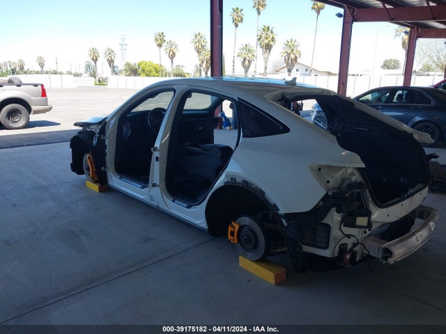 2022 AUDI E-TRON S SPORTBACK WA13CBGE2NB025019 Photo 2