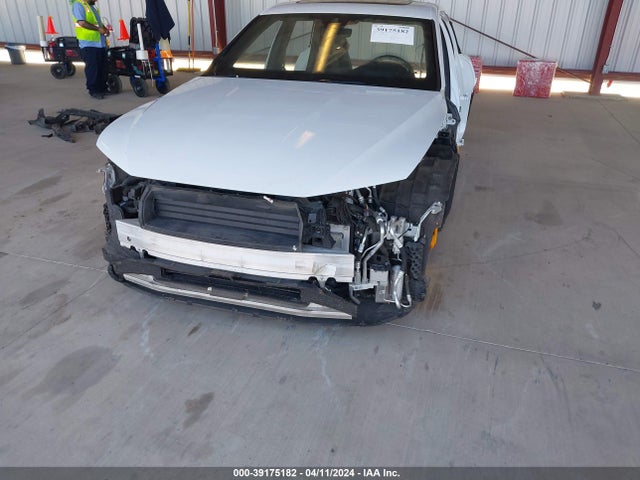 2022 AUDI E-TRON S SPORTBACK WA13CBGE2NB025019 Photo 5