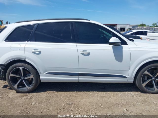 WA1VAAF75KD013197 Audi Q7 55 Premium