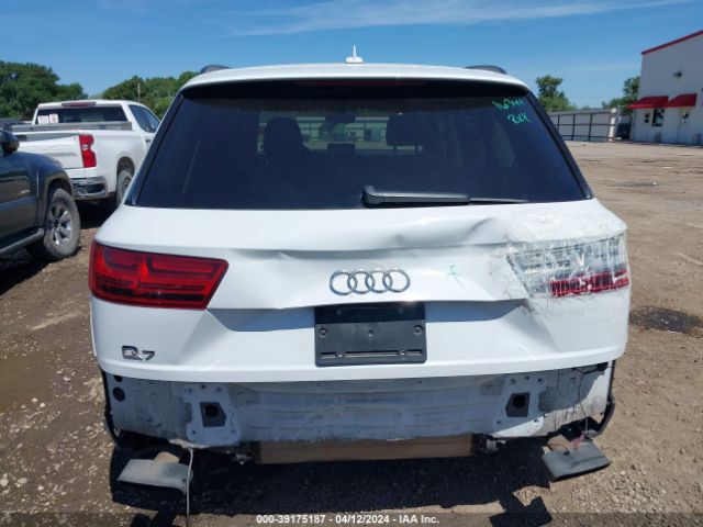 WA1VAAF75KD013197 Audi Q7 55 Premium