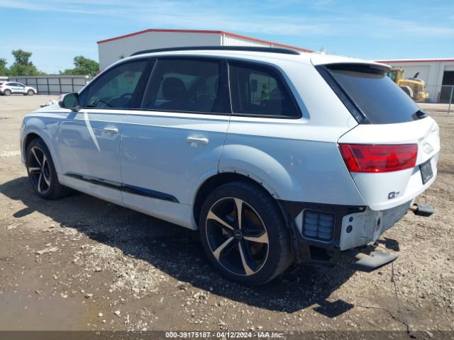 WA1VAAF75KD013197 Audi Q7 55 Premium