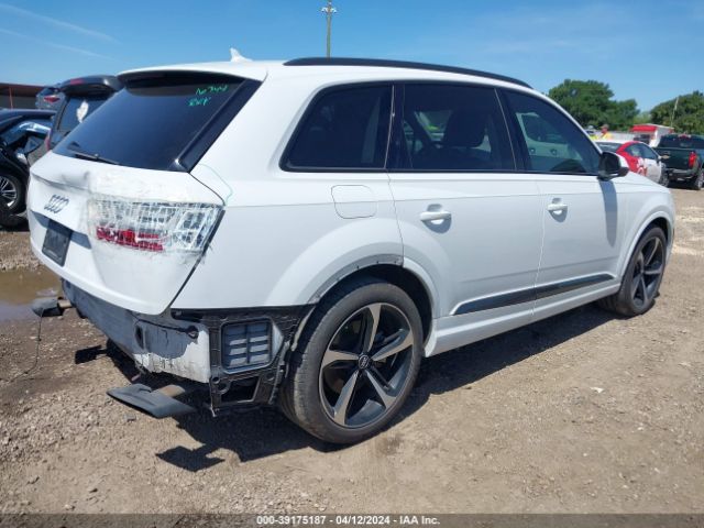 WA1VAAF75KD013197 Audi Q7 55 Premium