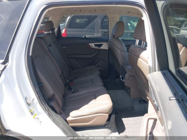 WA1VAAF75KD013197 Audi Q7 55 Premium