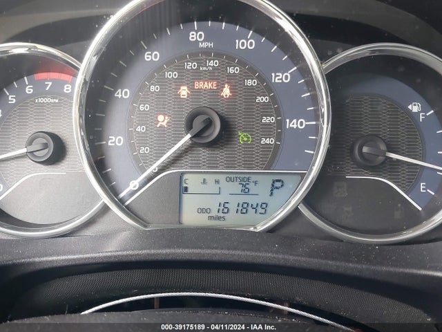 Toyota COROLLA LE 2016 2T1BURHE7GC487005 Image 7