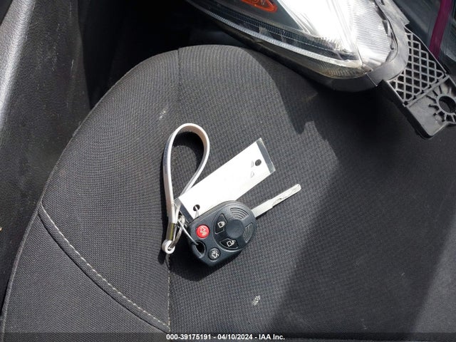 Ford FOCUS SE 2018 1FADP3F2XJL206147 Image 11