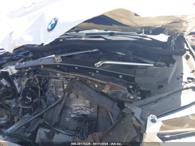 BMW X5 Xdrive40i 2022 5UXCR6C02N9M01861 Image 10