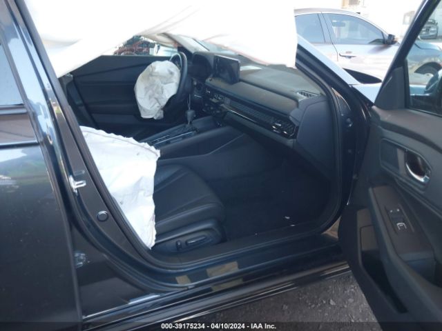 1HGCY2F60RA000070 Honda Accord Hybrid Ex-l