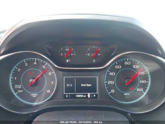 Chevrolet Cruze Ls Auto 2018 1G1BC5SM0J7191031 Image 7