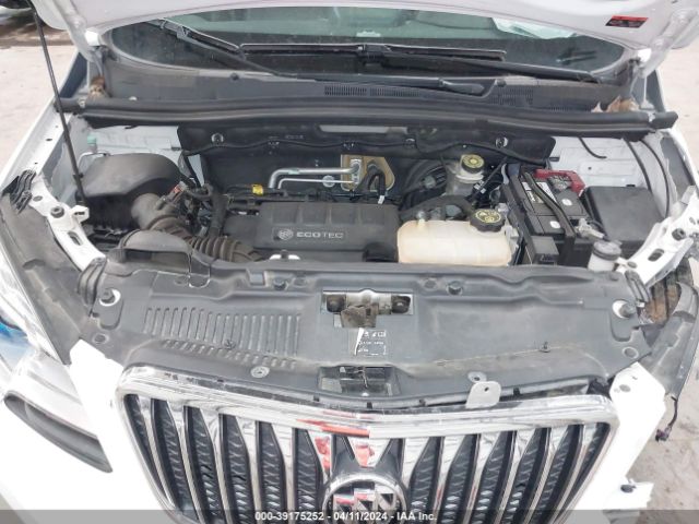 KL4CJHSB7EB521701 Buick Encore Premium
