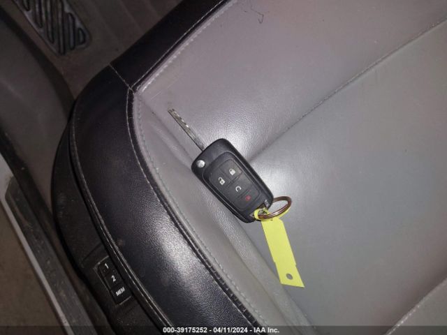 KL4CJHSB7EB521701 Buick Encore Premium