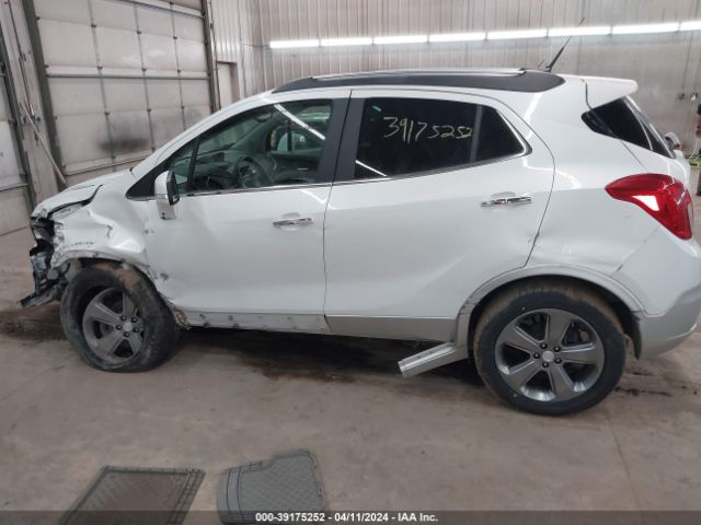 KL4CJHSB7EB521701 Buick Encore Premium