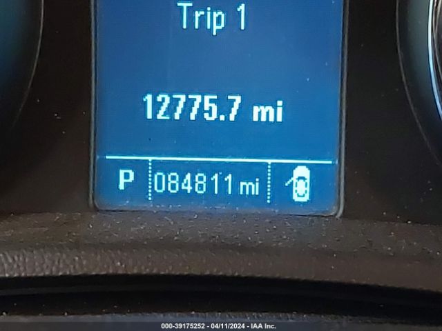KL4CJHSB7EB521701 Buick Encore Premium