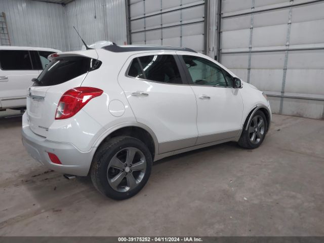 KL4CJHSB7EB521701 Buick Encore Premium