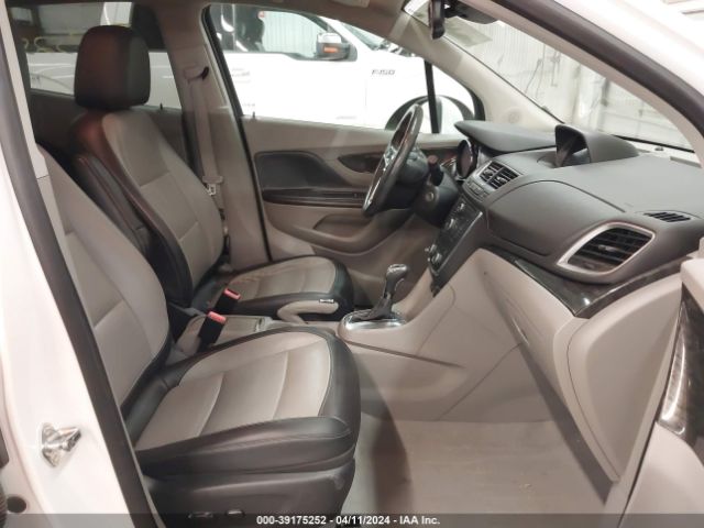 KL4CJHSB7EB521701 Buick Encore Premium