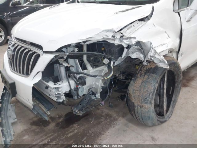 KL4CJHSB7EB521701 Buick Encore Premium