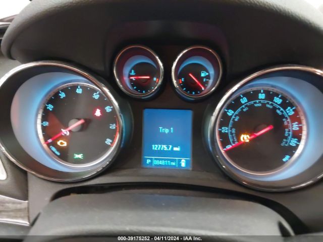 KL4CJHSB7EB521701 Buick Encore Premium