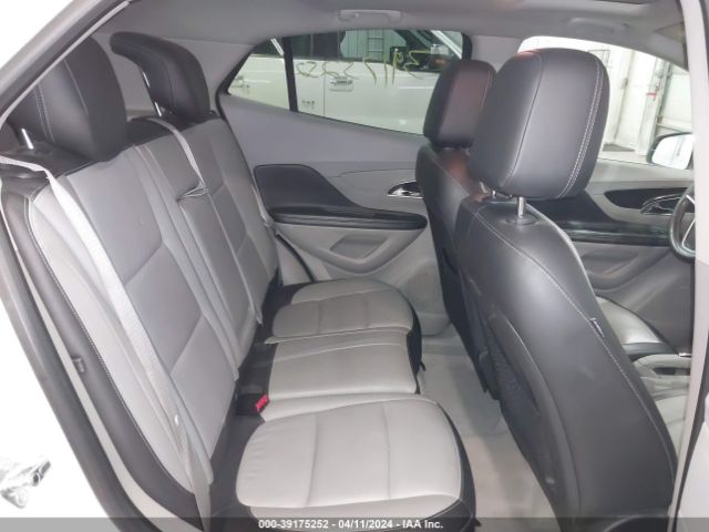 KL4CJHSB7EB521701 Buick Encore Premium