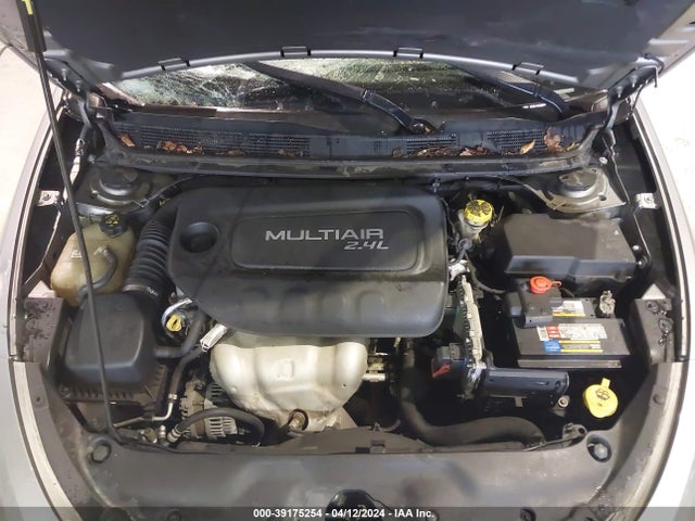 Dodge DART SXT 2015 1C3CDFBB0FD266000 Image 10