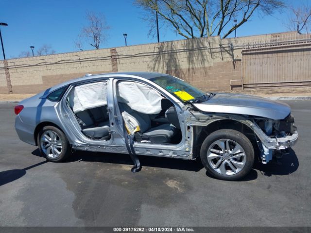 1HGCV1F12KA079853 Honda ACCORD LX