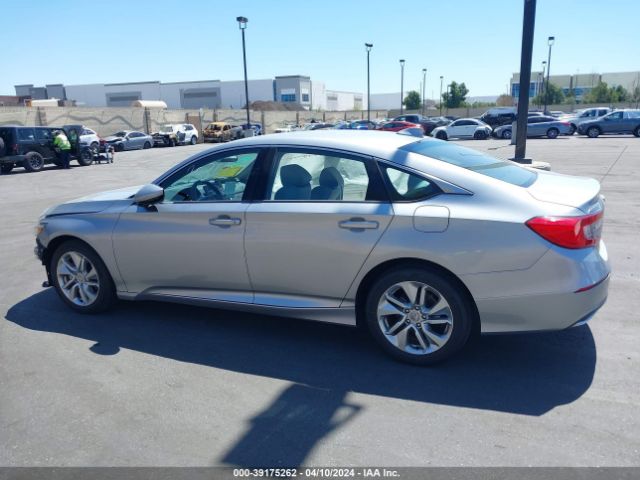 1HGCV1F12KA079853 Honda ACCORD LX