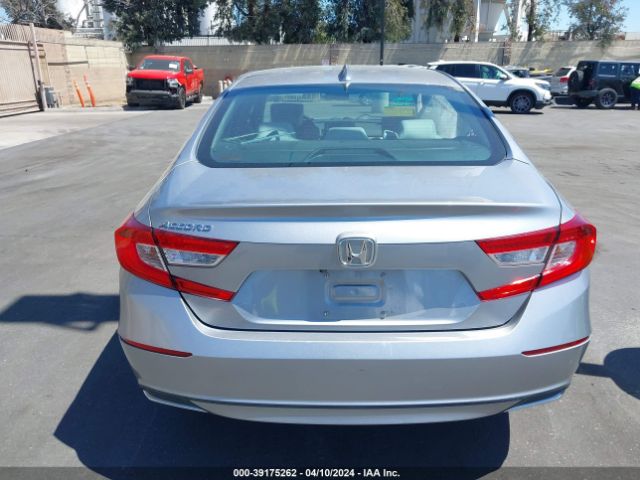 1HGCV1F12KA079853 Honda ACCORD LX