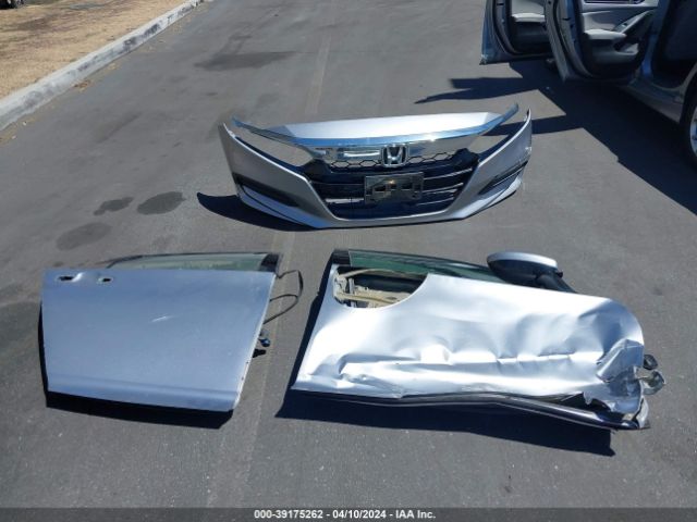1HGCV1F12KA079853 Honda ACCORD LX