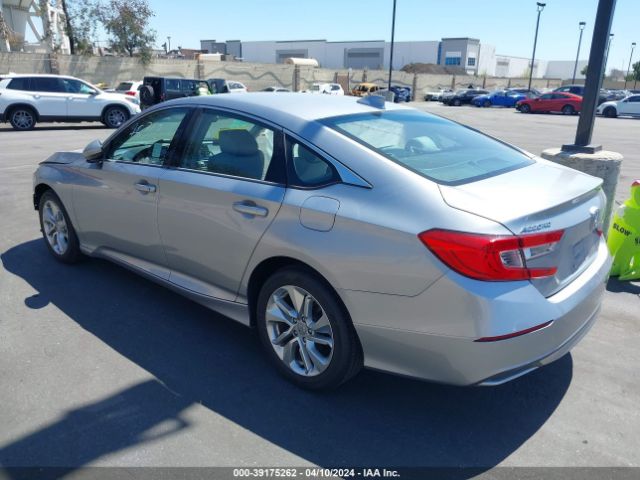 1HGCV1F12KA079853 Honda ACCORD LX