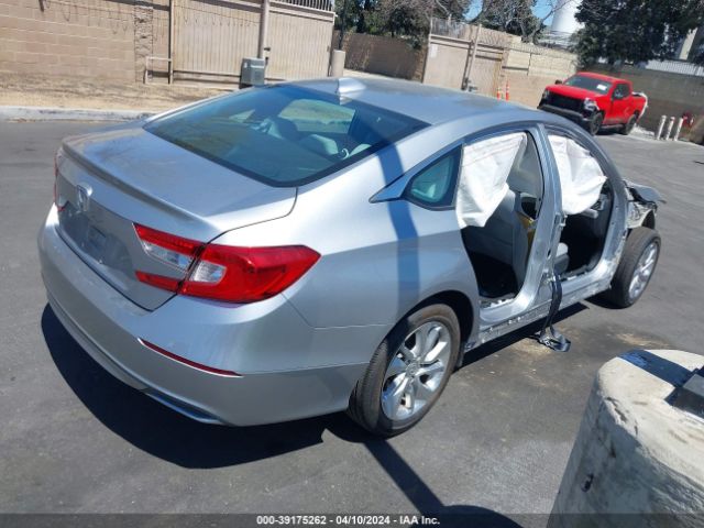 1HGCV1F12KA079853 Honda ACCORD LX