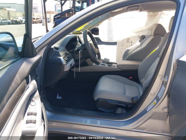 1HGCV1F12KA079853 Honda ACCORD LX