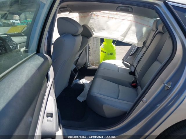 1HGCV1F12KA079853 Honda ACCORD LX