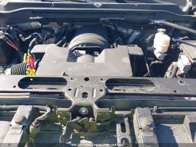 3GTU2PEJ6JG199526 GMC Sierra 1500 Denali