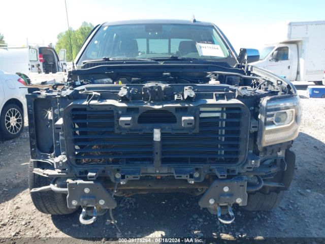 3GTU2PEJ6JG199526 GMC Sierra 1500 Denali