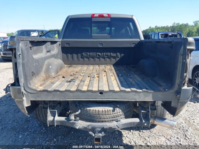3GTU2PEJ6JG199526 GMC Sierra 1500 Denali