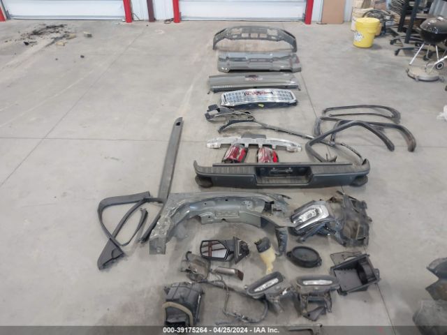 3GTU2PEJ6JG199526 GMC Sierra 1500 Denali