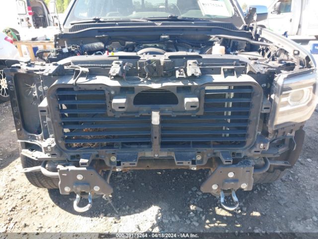 3GTU2PEJ6JG199526 GMC Sierra 1500 Denali